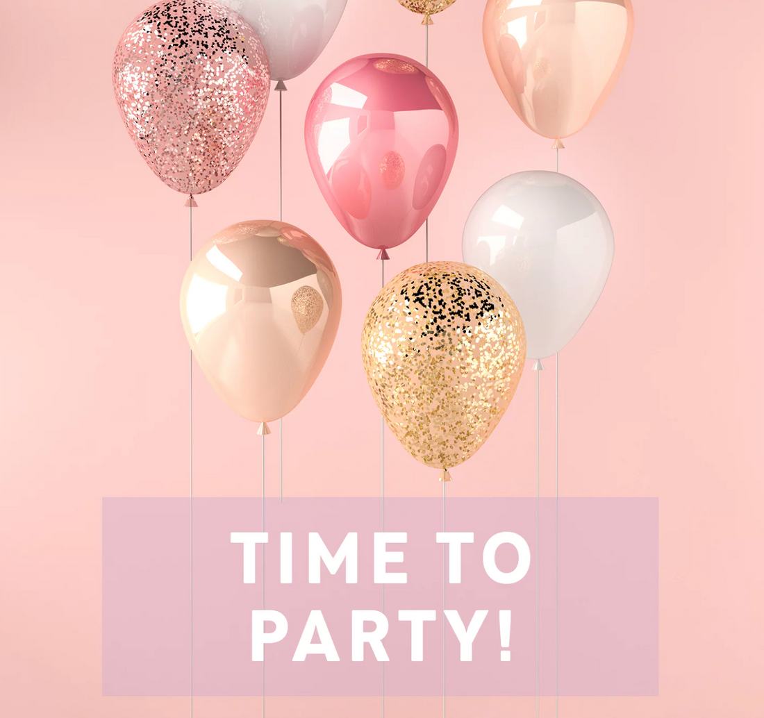 How to Host the Ultimate Fun & Flirty Girls’ Night Fiesta 💃🍸