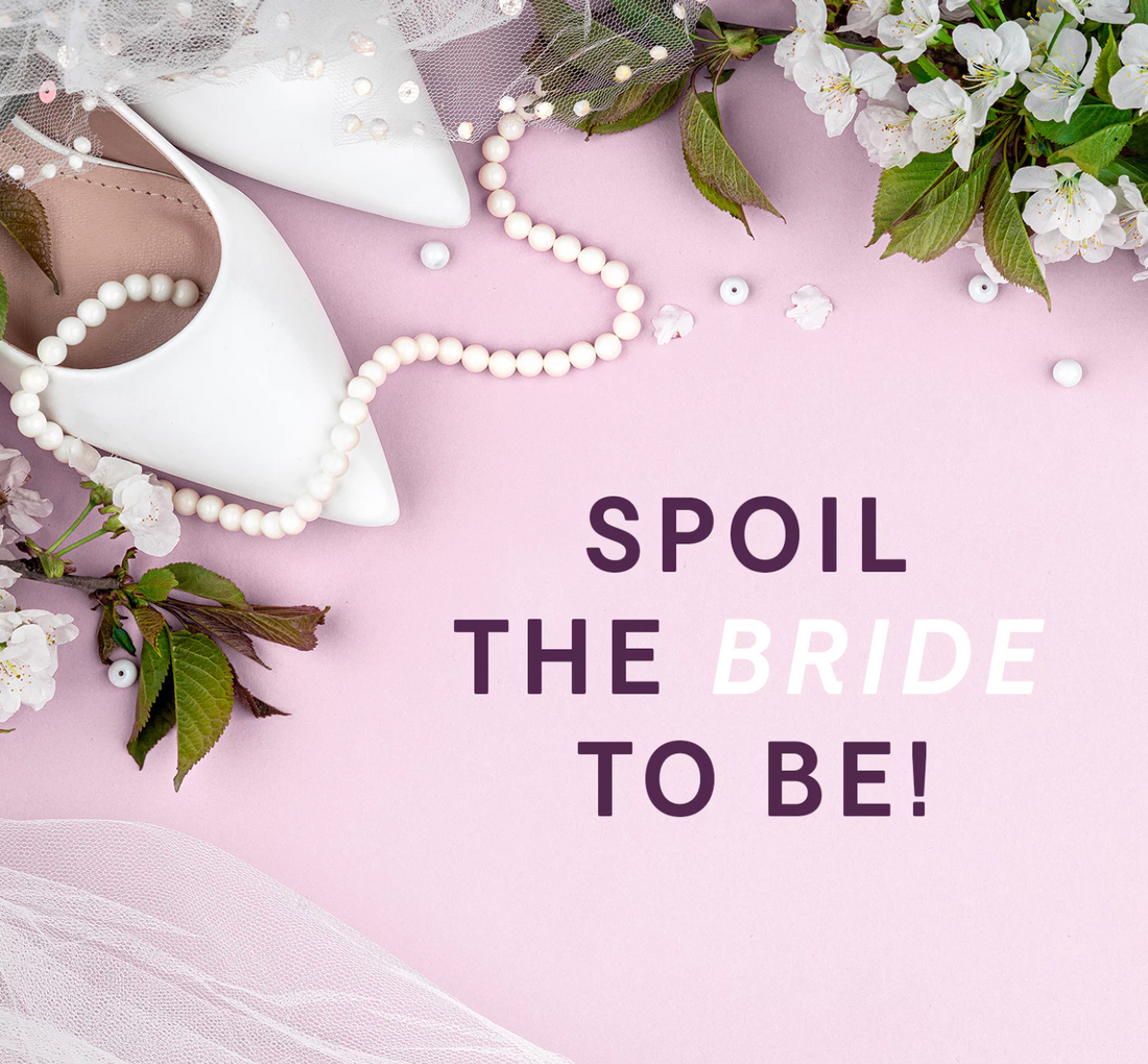 Spoil the Bride: Fun & Flirty Hen Party Ideas She’ll Never Forget 🎉👰