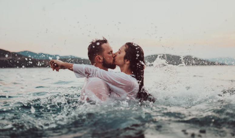 Dive Into Sex with Water Play: Stay Hot While Keeping It Cool