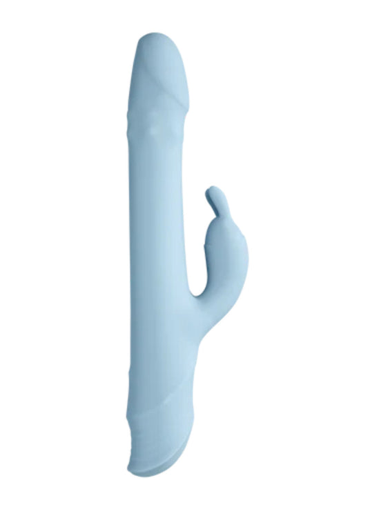 TOM! Triple Orgasm Machine