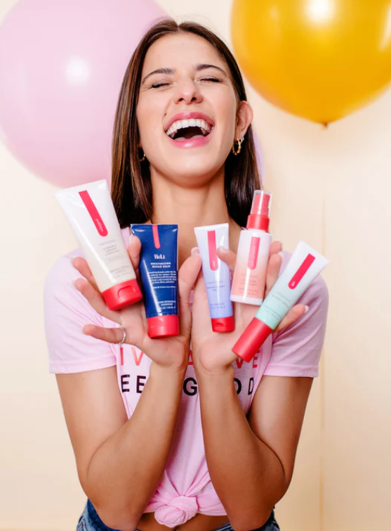 AMP Enhancement Gel – Intensify Sensation & Boost Pleasure Naturally