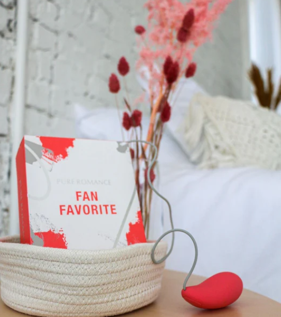 Fan Favourite – Clitoral Bullet Vibrator