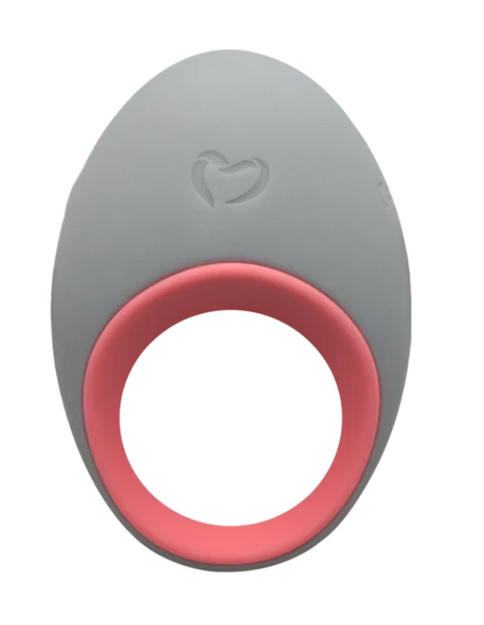 Perfect Match – Vibrating C-Ring