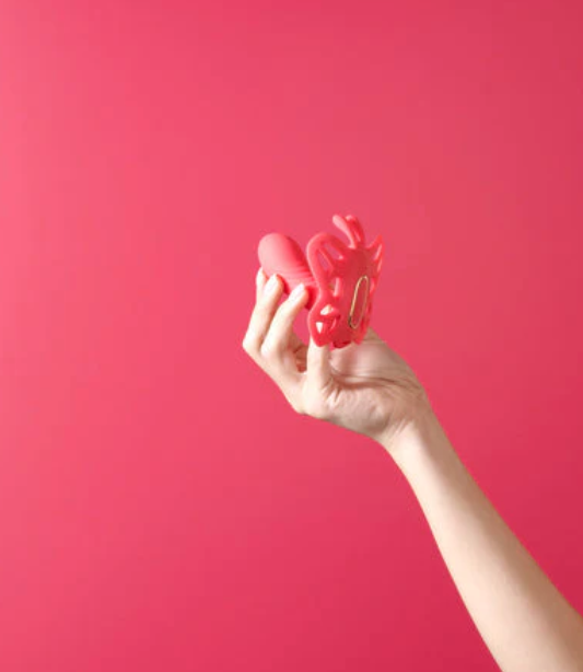 Butterfly Effect – 12-Function Panty Vibrator