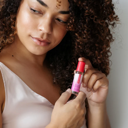 Basic Instinct – Pheromone Perfume