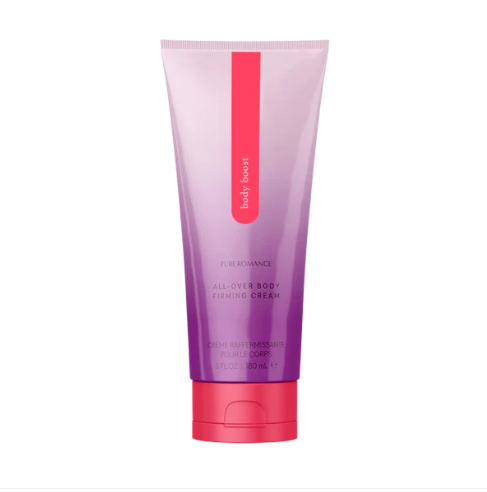 Body Boost Firming Body Cream