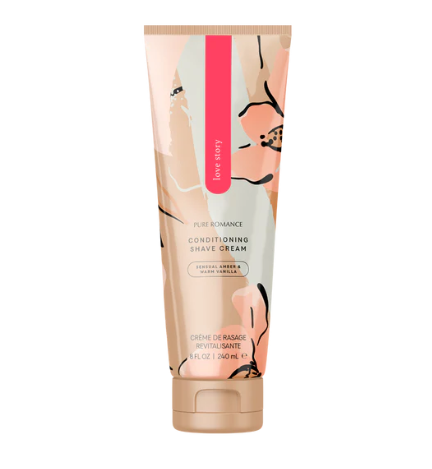 Conditioning Shave Cream