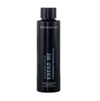 Knead Me – Massage Oil