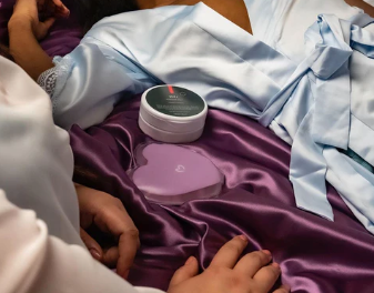 Heat Massager – Reusable Warming Massager