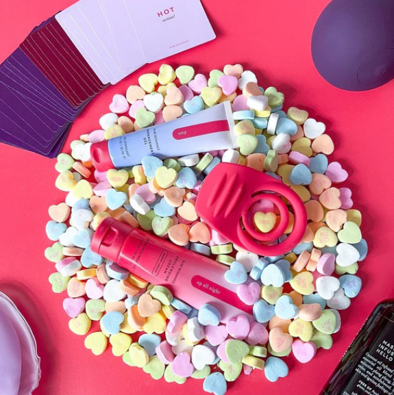 Up All Night – Prolonging Cream