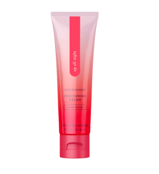 Up All Night – Prolonging Cream