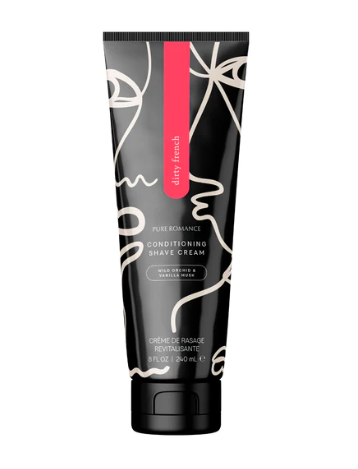 Conditioning Shave Cream