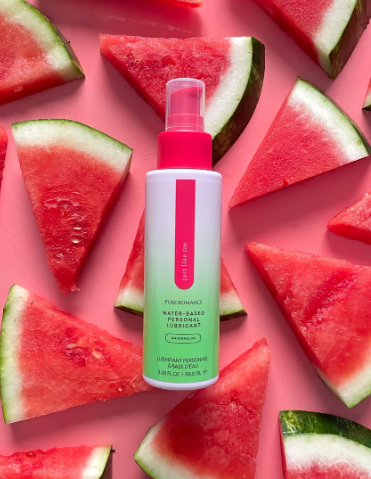 Just Like Me – Water-Based, pH-Balanced Lubricant