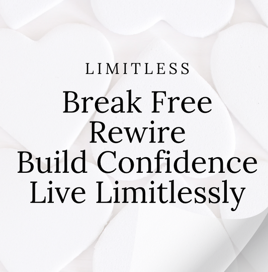 Limitless : Break Free Method to Live Life Limitlessly