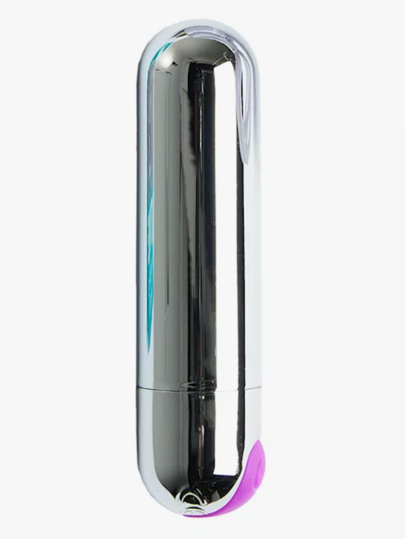 Rechargeable Waterproof Bullet