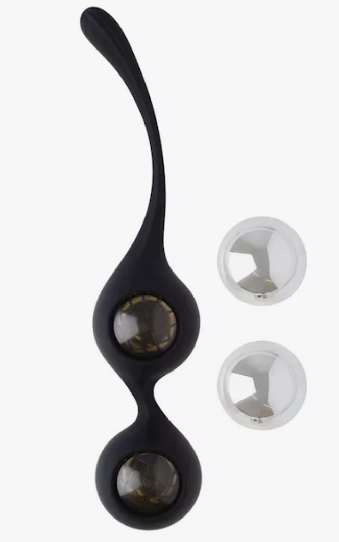 Multi Weight Kegel Balls
