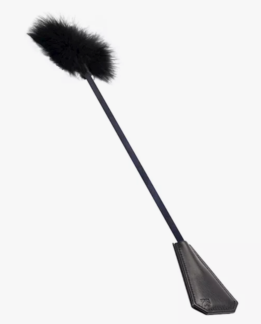 Luxury Riding Crop