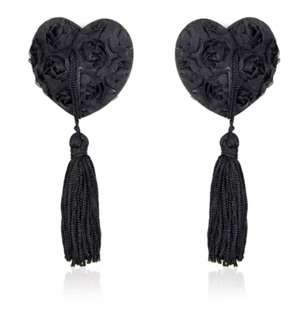 Nipple Tassel