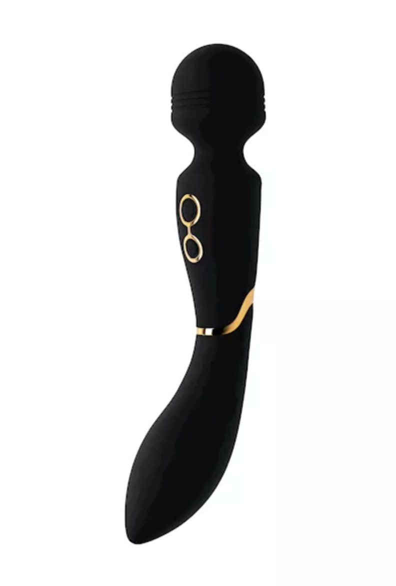 Luxury Double Ended Wand