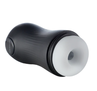 Self Service Masturbator