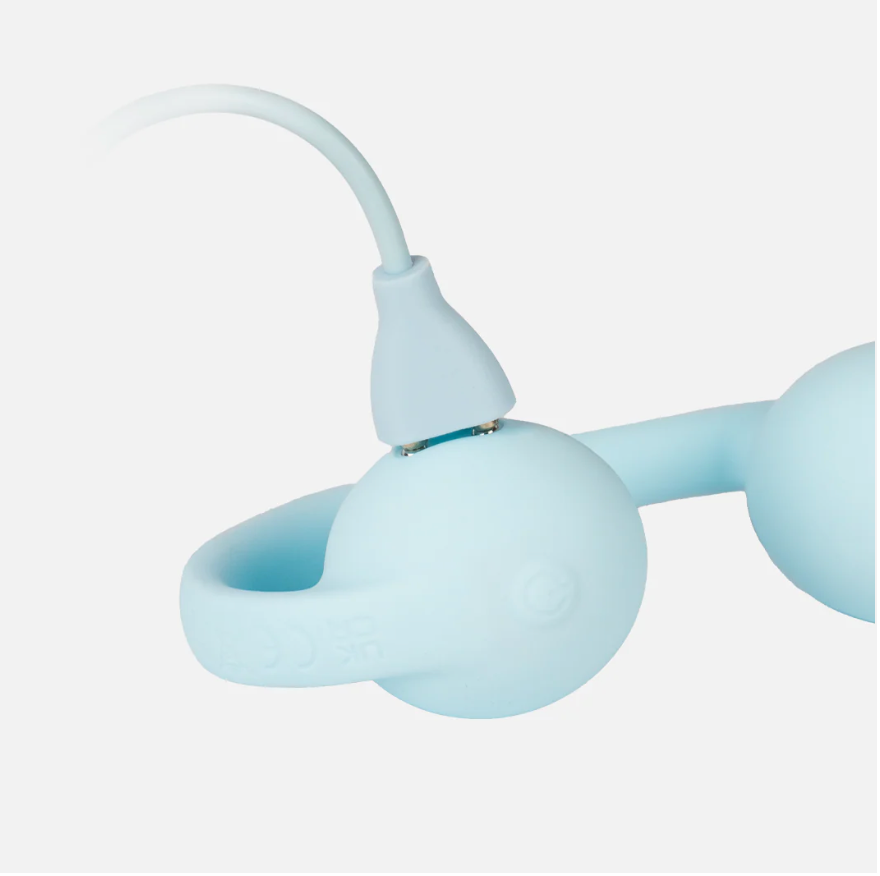 Sky’s The Limit | Wearable Clitoral & Internal Stimulator