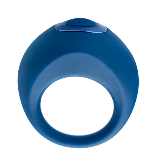 Treat For Two – Vibrating Cock Ring