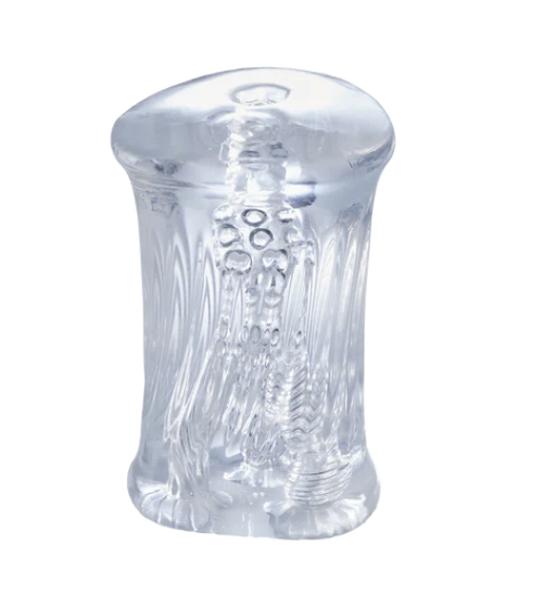 Trifecta Multi-channeled Masturbator