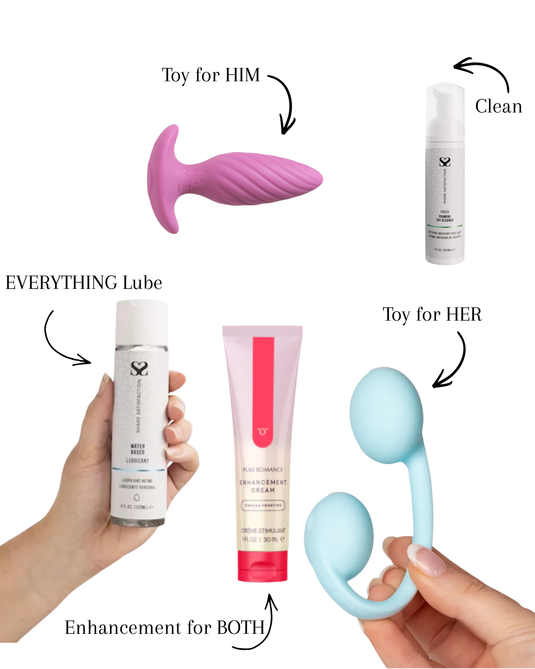 TOP SELLING BUNDLE #2
