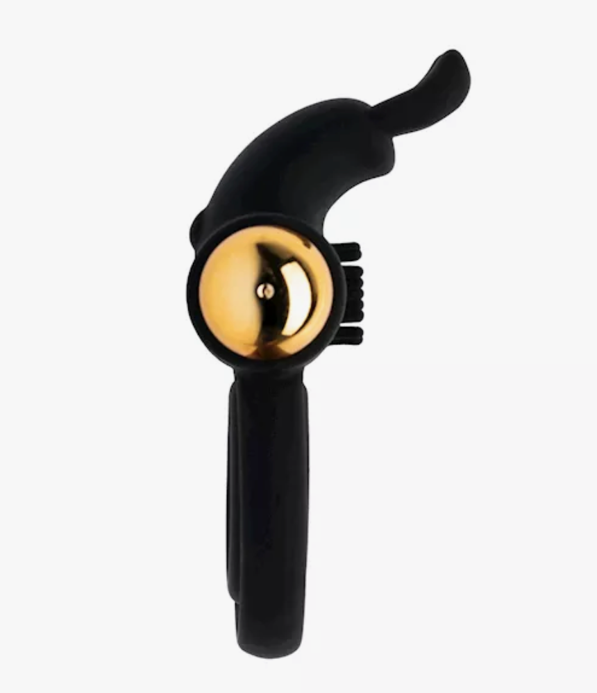 Castor | Rabbit Double Ring