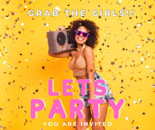 Party Ideas