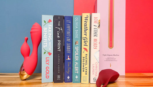 Top Spicy Romance Books: Mild to Wild TBR Guide