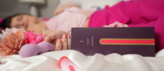 The Benefits of Masturbation