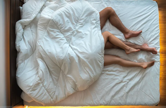 Do Single People Have Better Sex Lives?