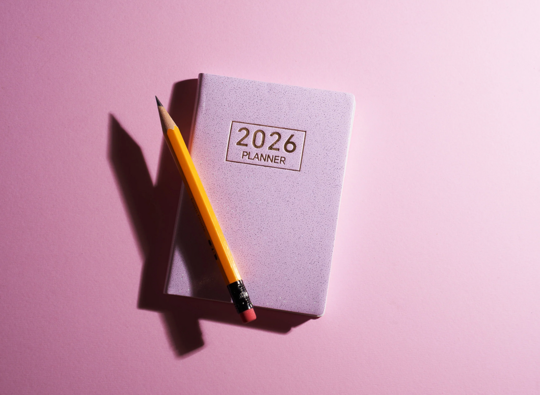 Sexual Intentions for 2026