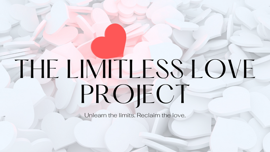 The Face Behind The Limitless Love Project