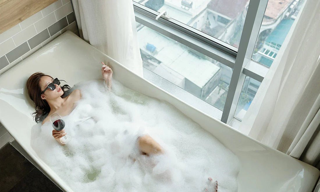 How to Explore Your Pleasure Without Shame
