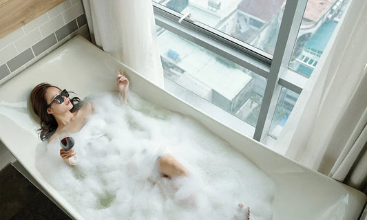 How to Explore Your Pleasure Without Shame
