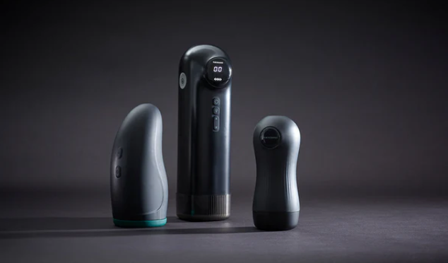 Sex Toys - Men