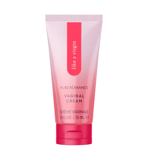 Like A Virgin 24-hour Tightening Cream