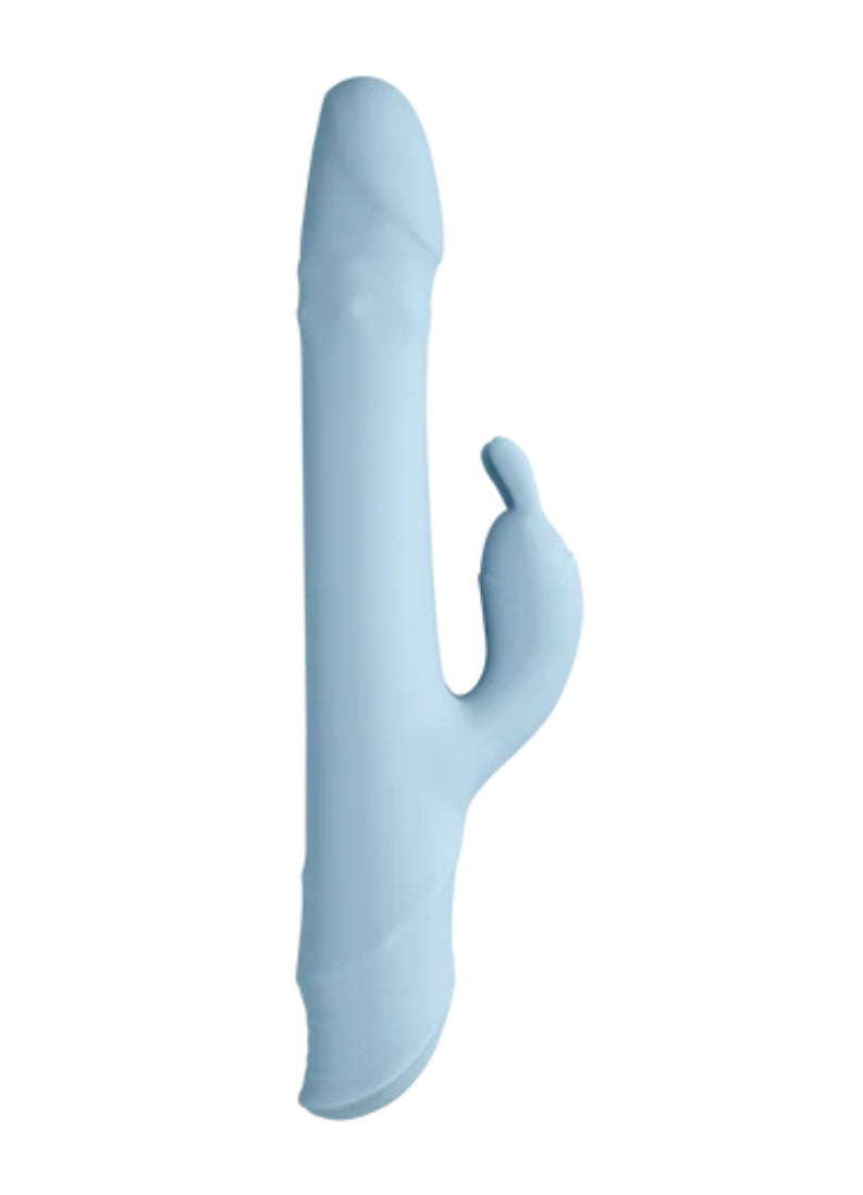 TOM! Triple Orgasm Machine