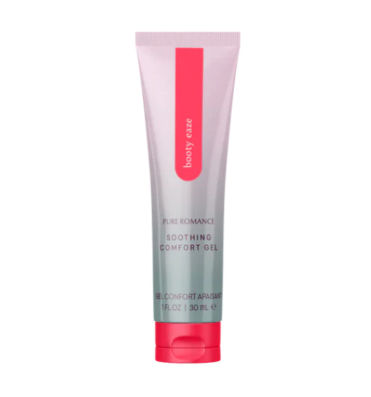 Booty Eaze – Anal Comfort Gel