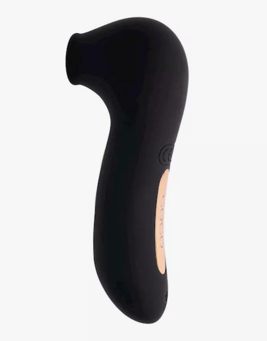 Coco Suction Vibrator