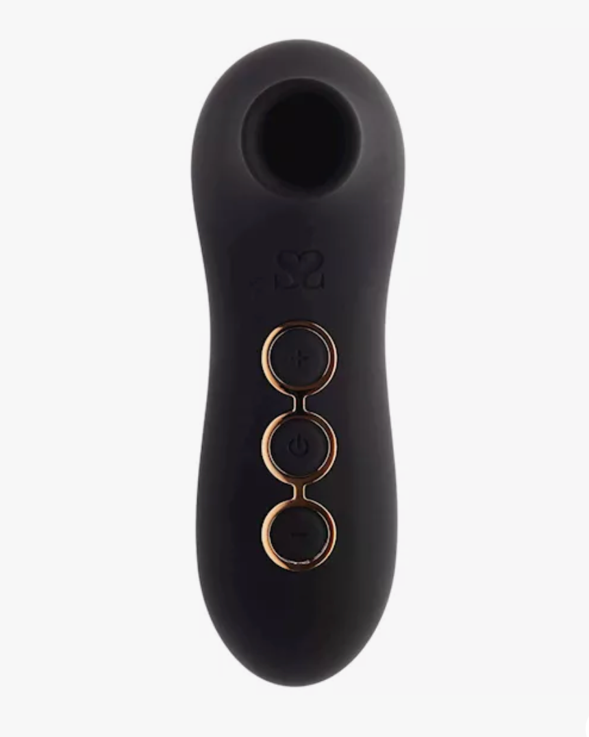 Coco Suction Vibrator