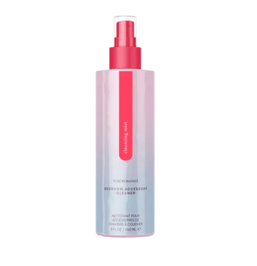 Cleansing Mist – Gentle Toy Cleaner