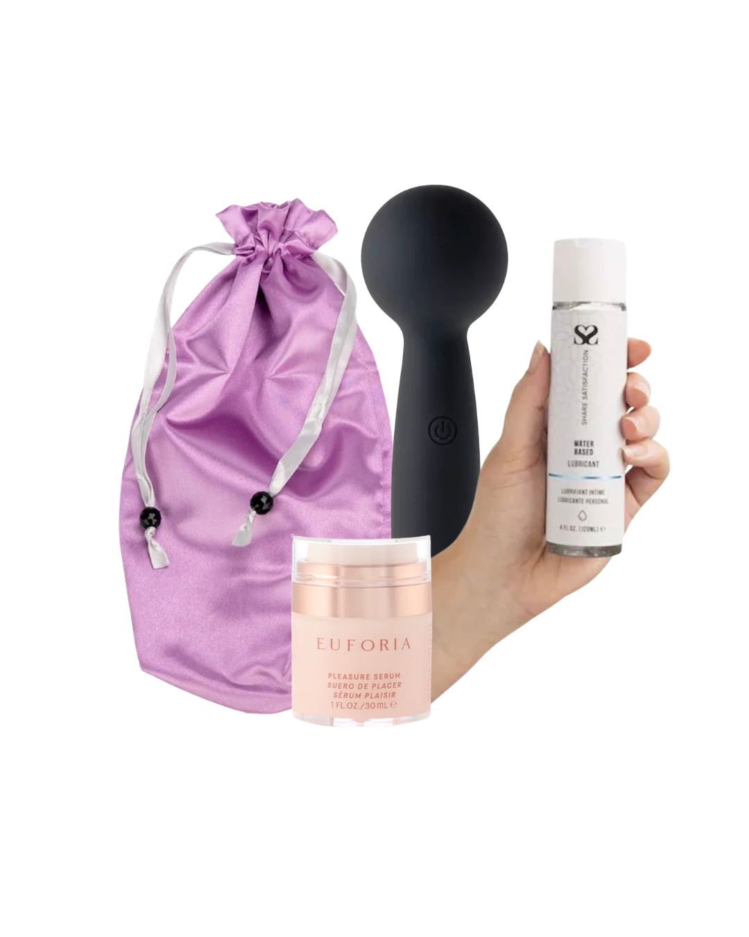 TOP SELLING PLEASURE PARTY BUNDLE #1