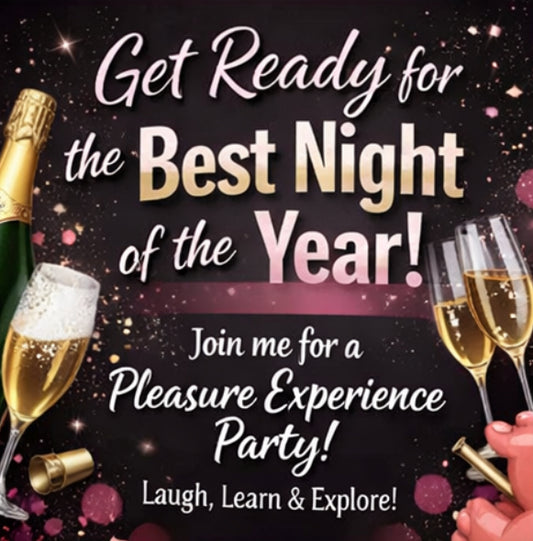 The Ultimate Girls Night Party Booking