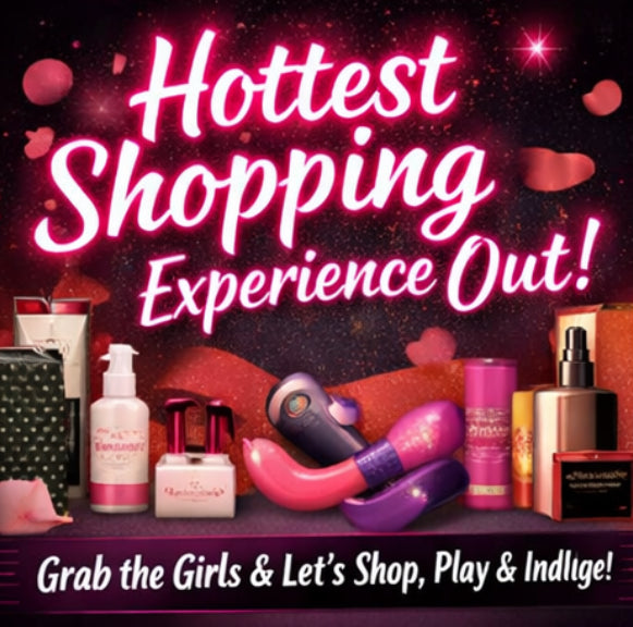 The Ultimate Girls Night Party Booking