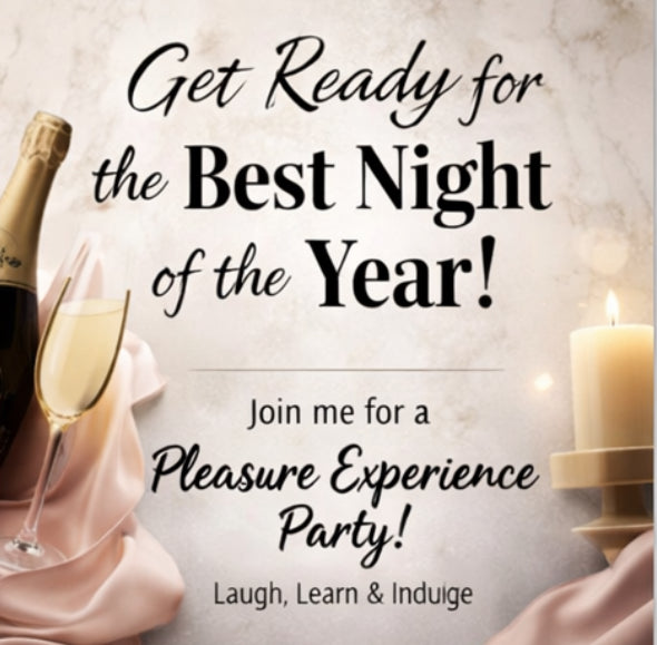 The Ultimate Girls Night Party Booking