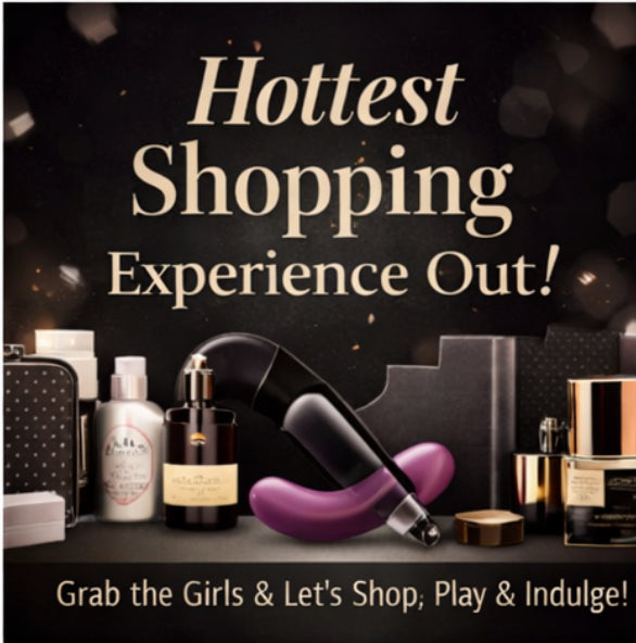 The Ultimate Girls Night Party Booking