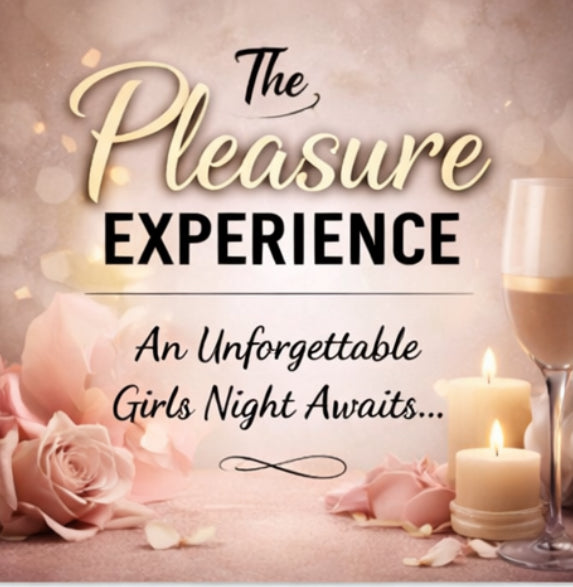 The Ultimate Girls Night Party Booking